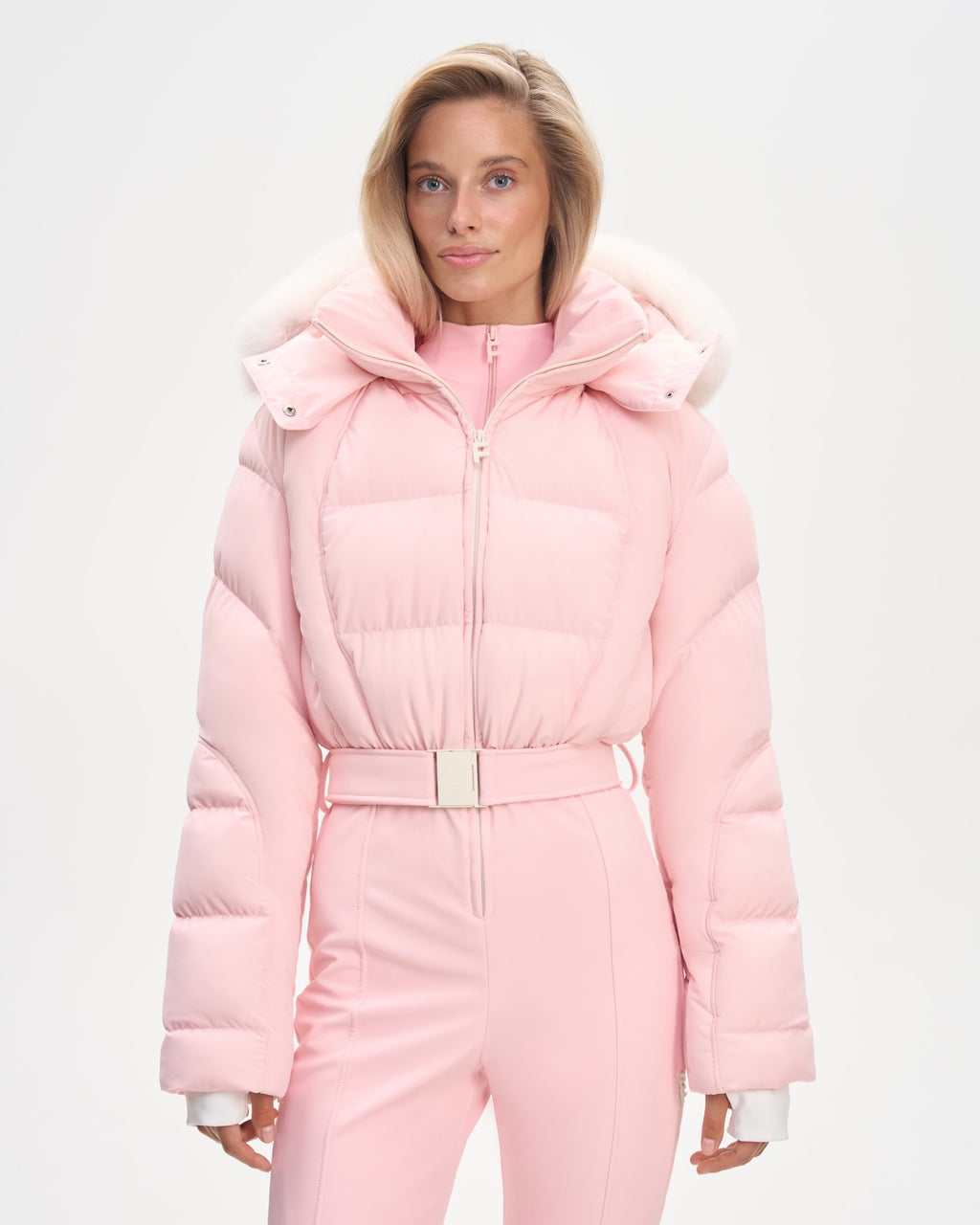 COURCHEVEL KRALİÇE TULUM