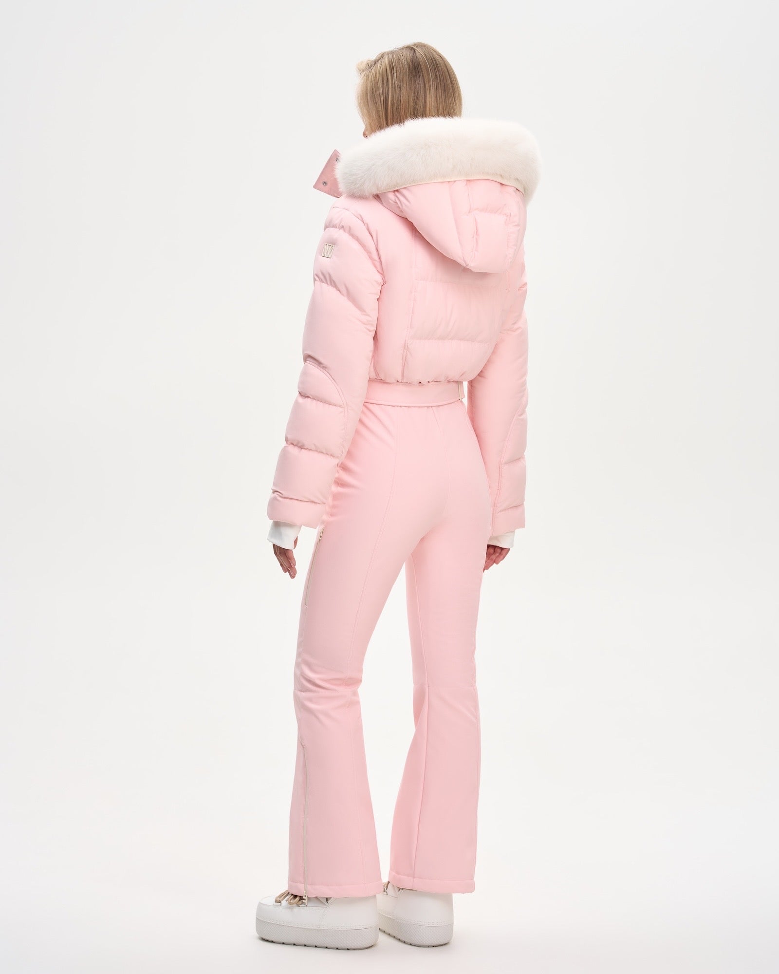 COURCHEVEL KRALİÇE TULUM