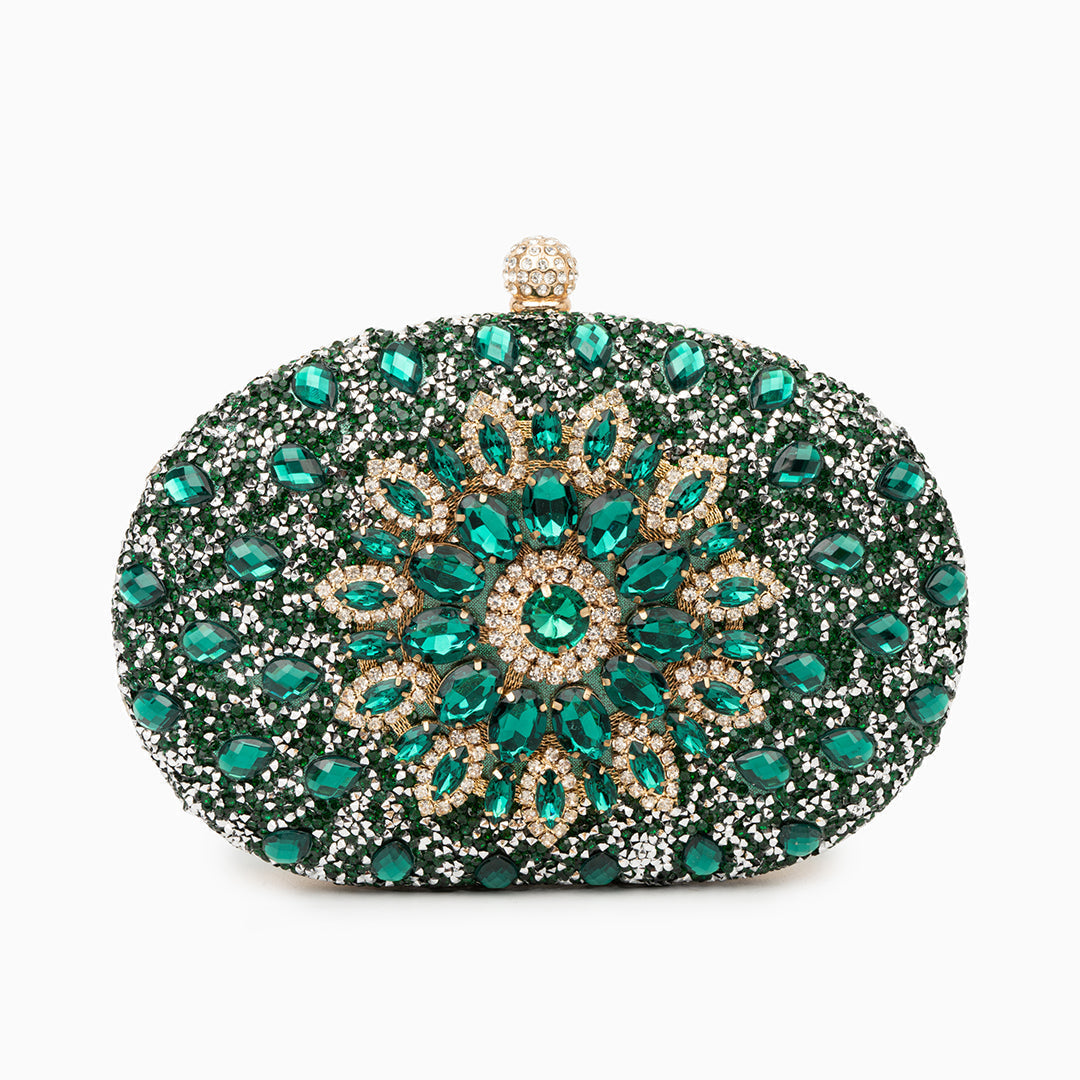 Colette Pembe Clutch Çanta
