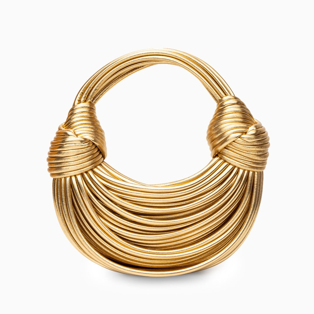 Amanda Silver Çanta