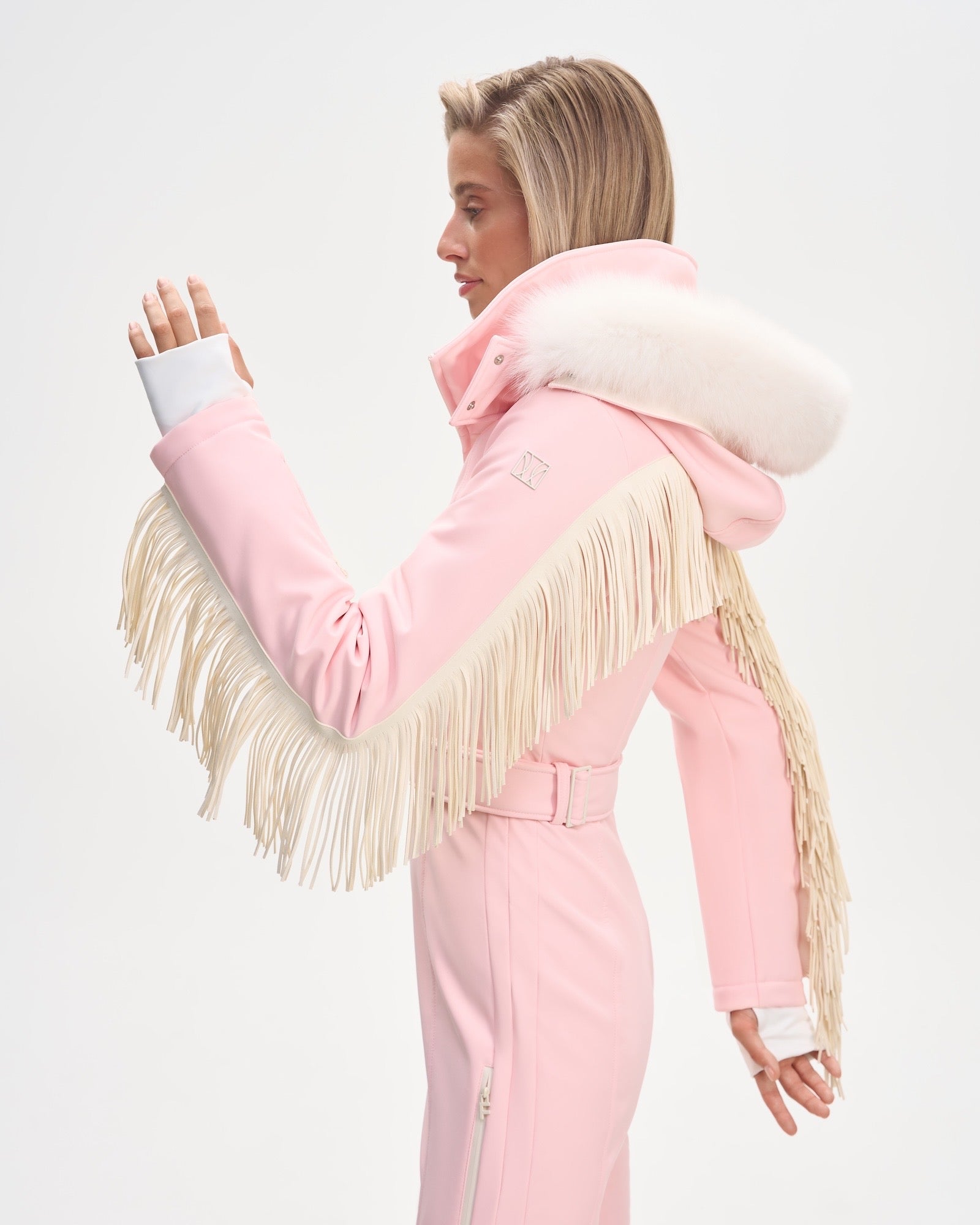 ÇİLEKLİ MİLKSHAKE TULUM