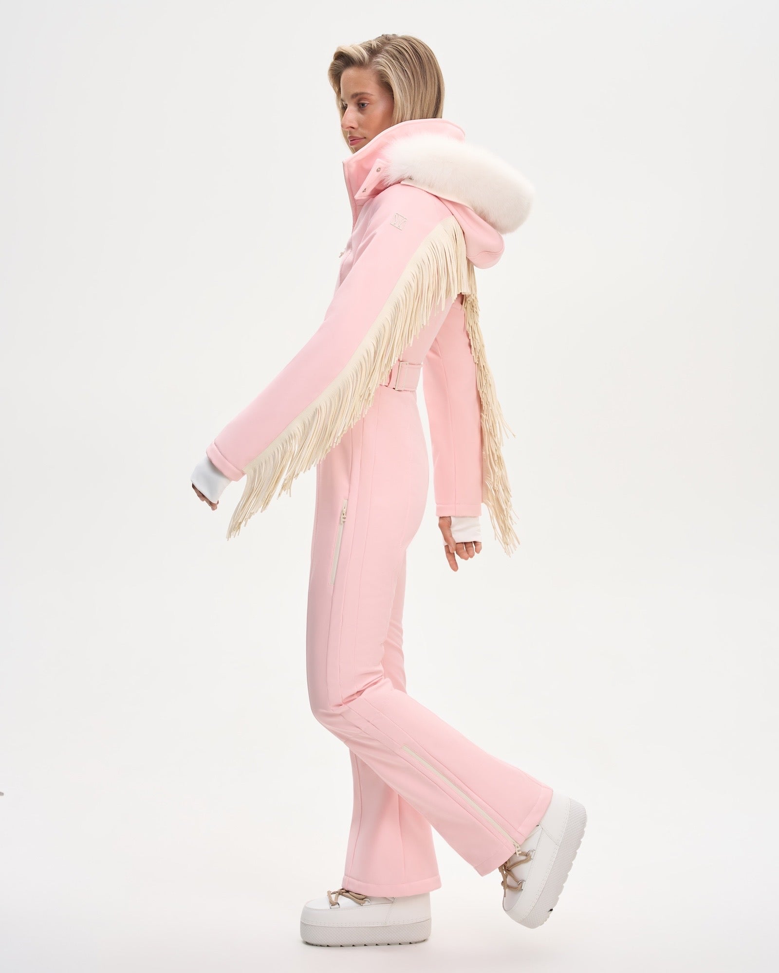 ÇİLEKLİ MİLKSHAKE TULUM