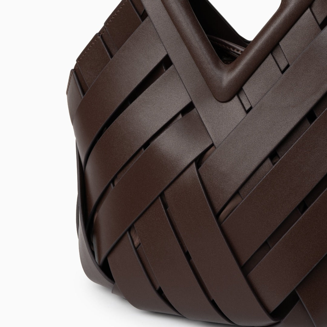 Kahverengi Natalie Çanta