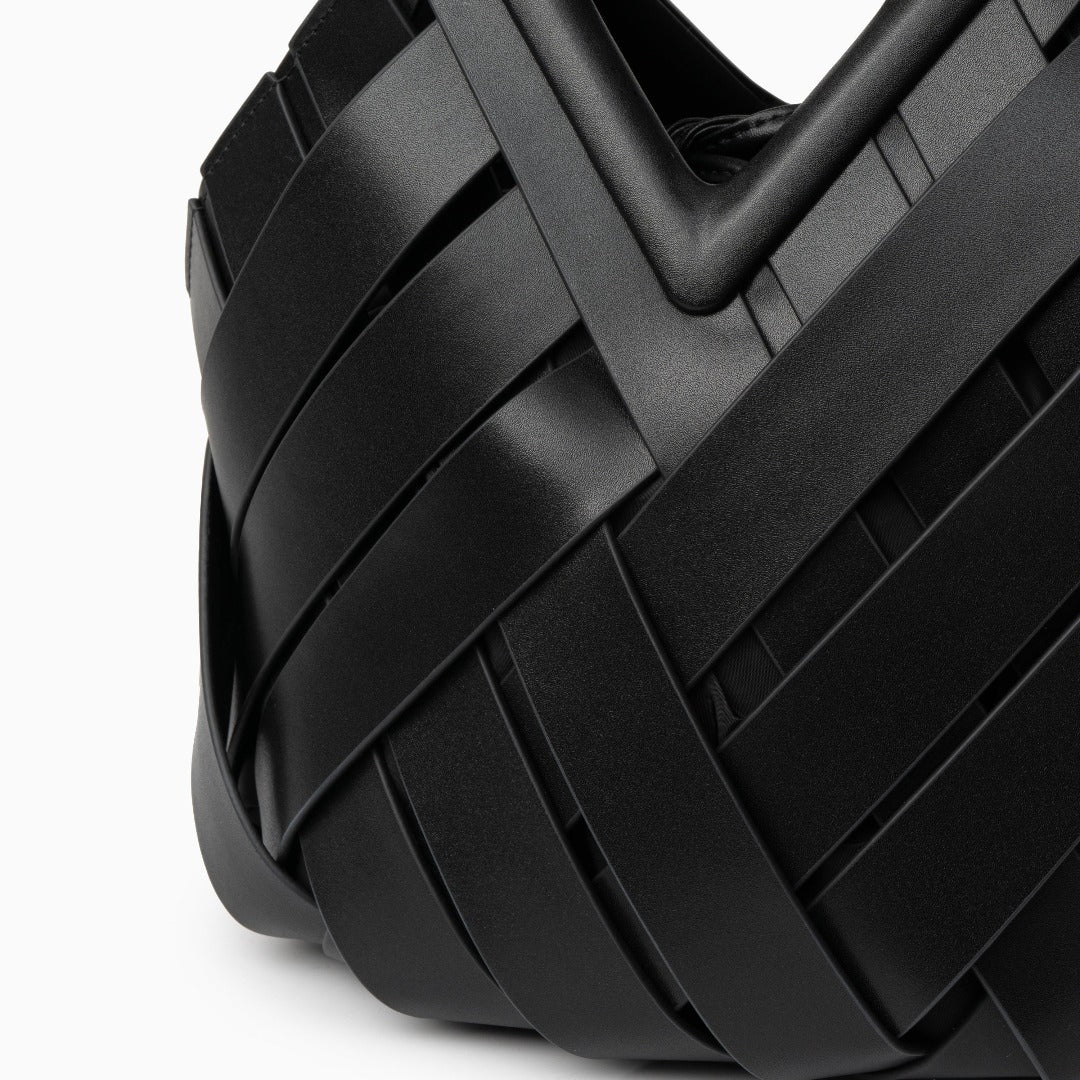 Siyah Natalie Çanta