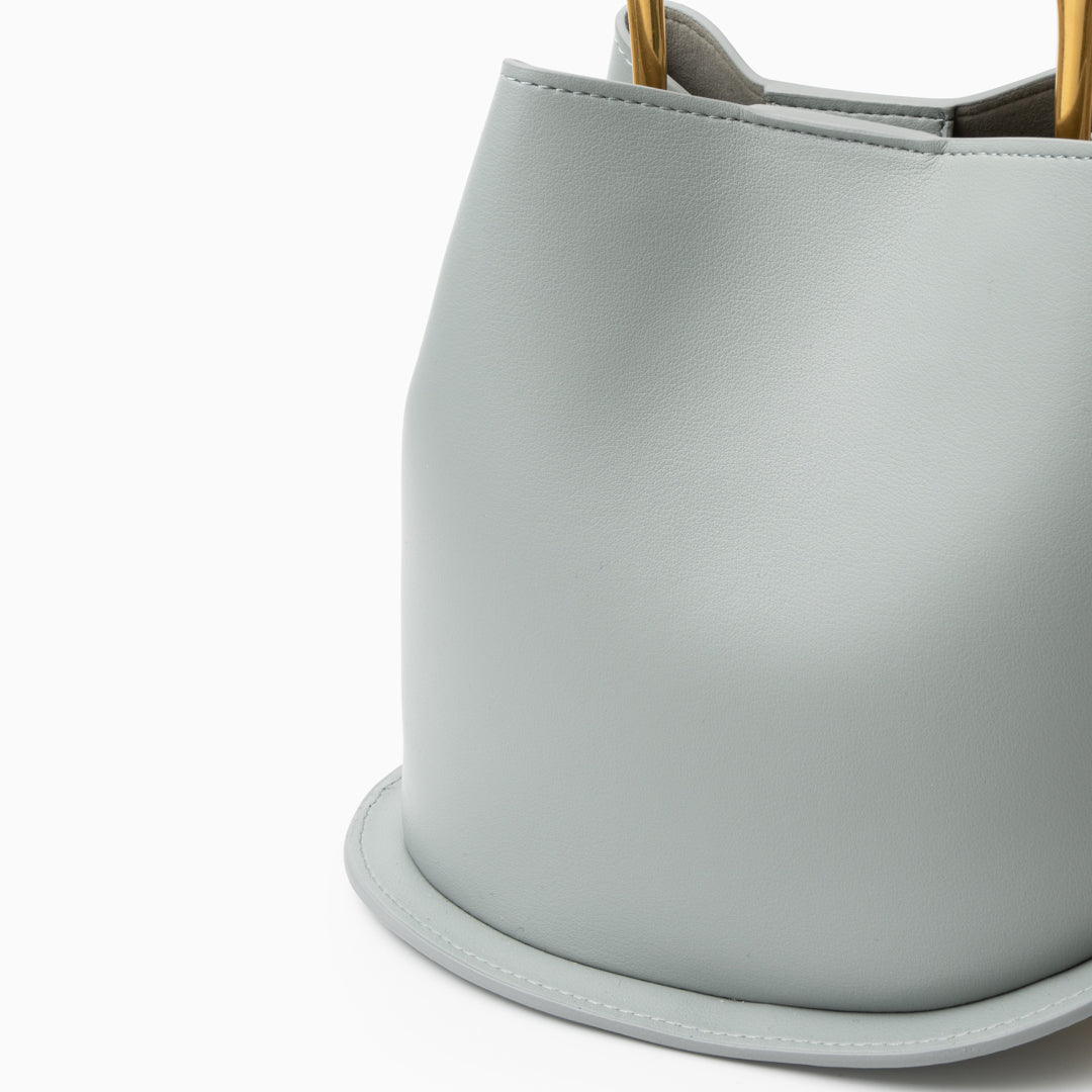 Vienna Silver Çanta