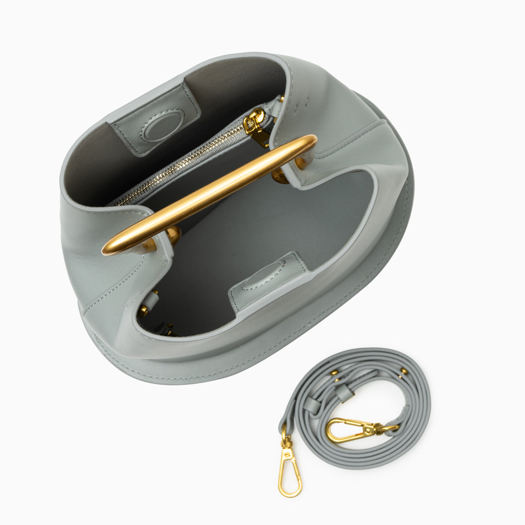 Vienna Silver Çanta