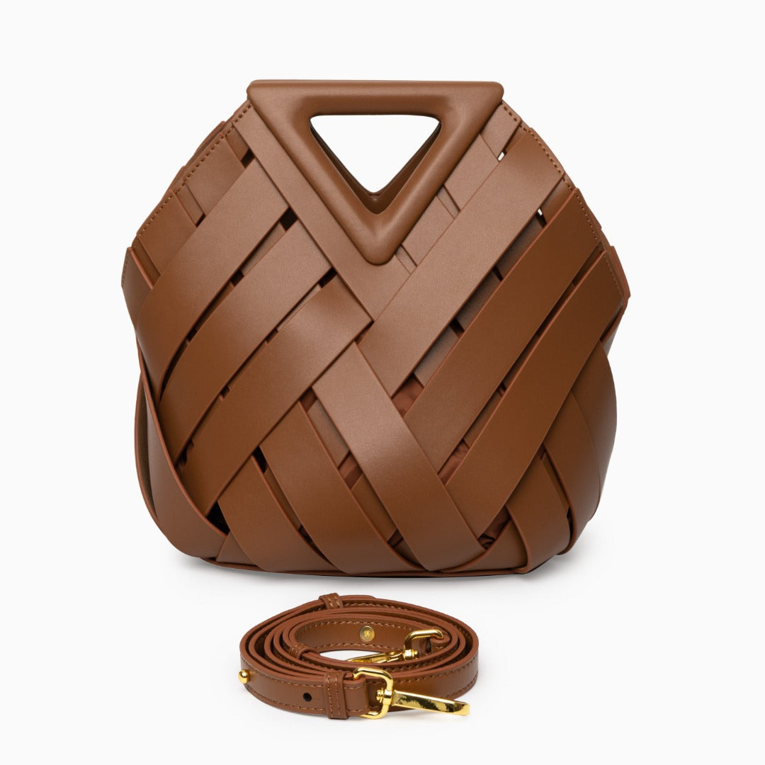 Siyah Natalie Çanta