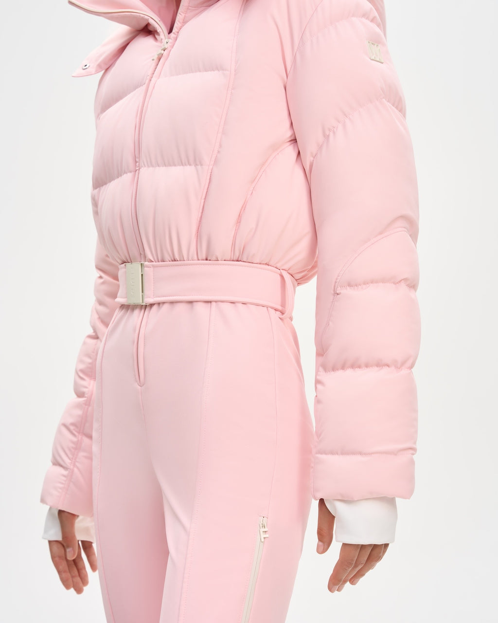 COURCHEVEL KRALİÇE TULUM