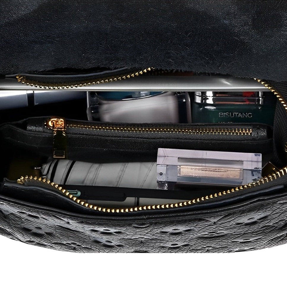 Hana Crossbody Çanta