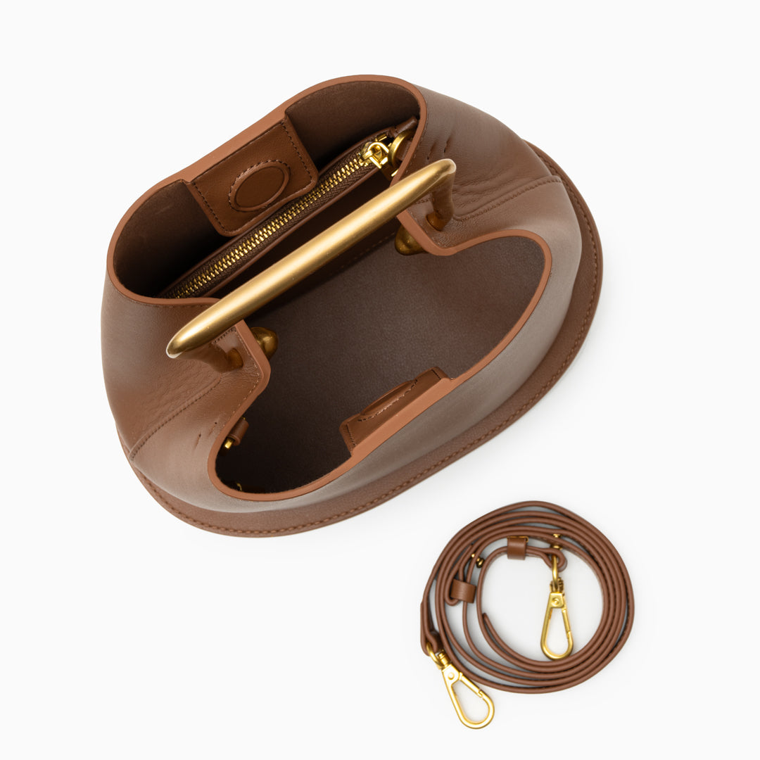 Vienna Kahverengi Çanta