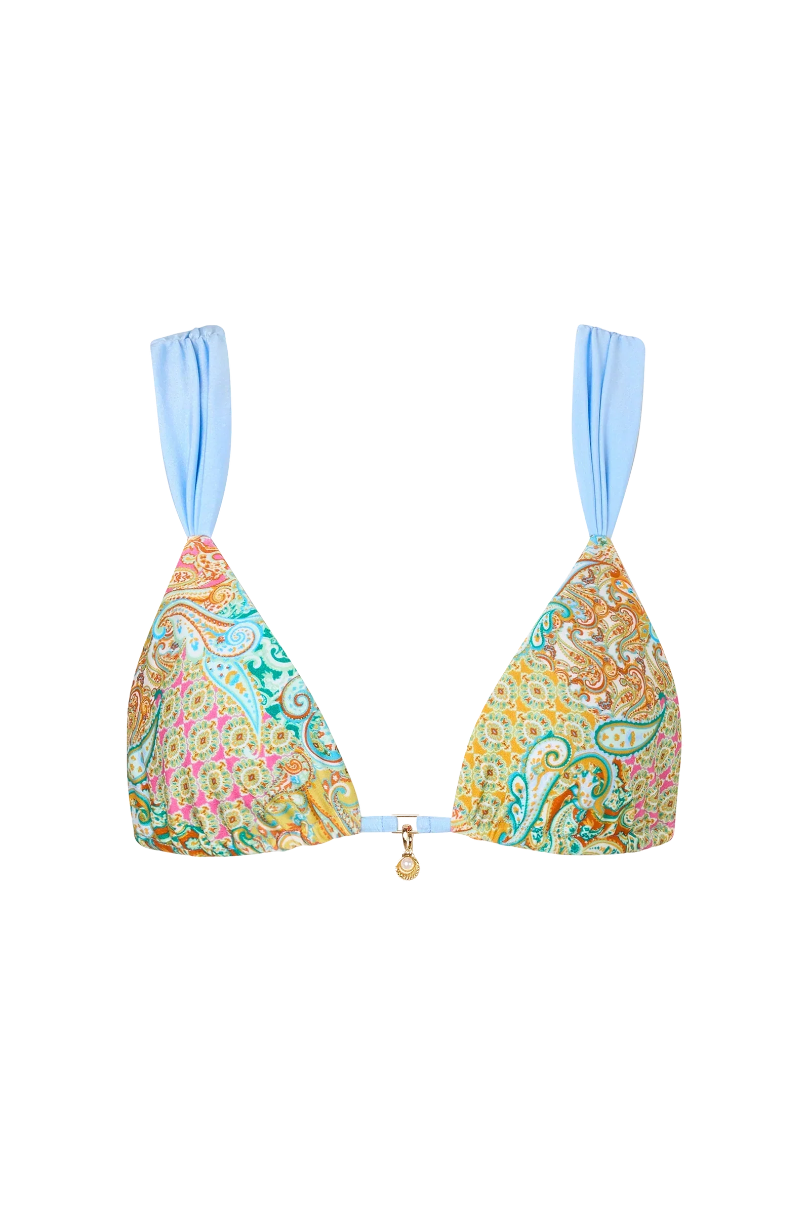 Zephyrus’ta Kıbrıs Üst