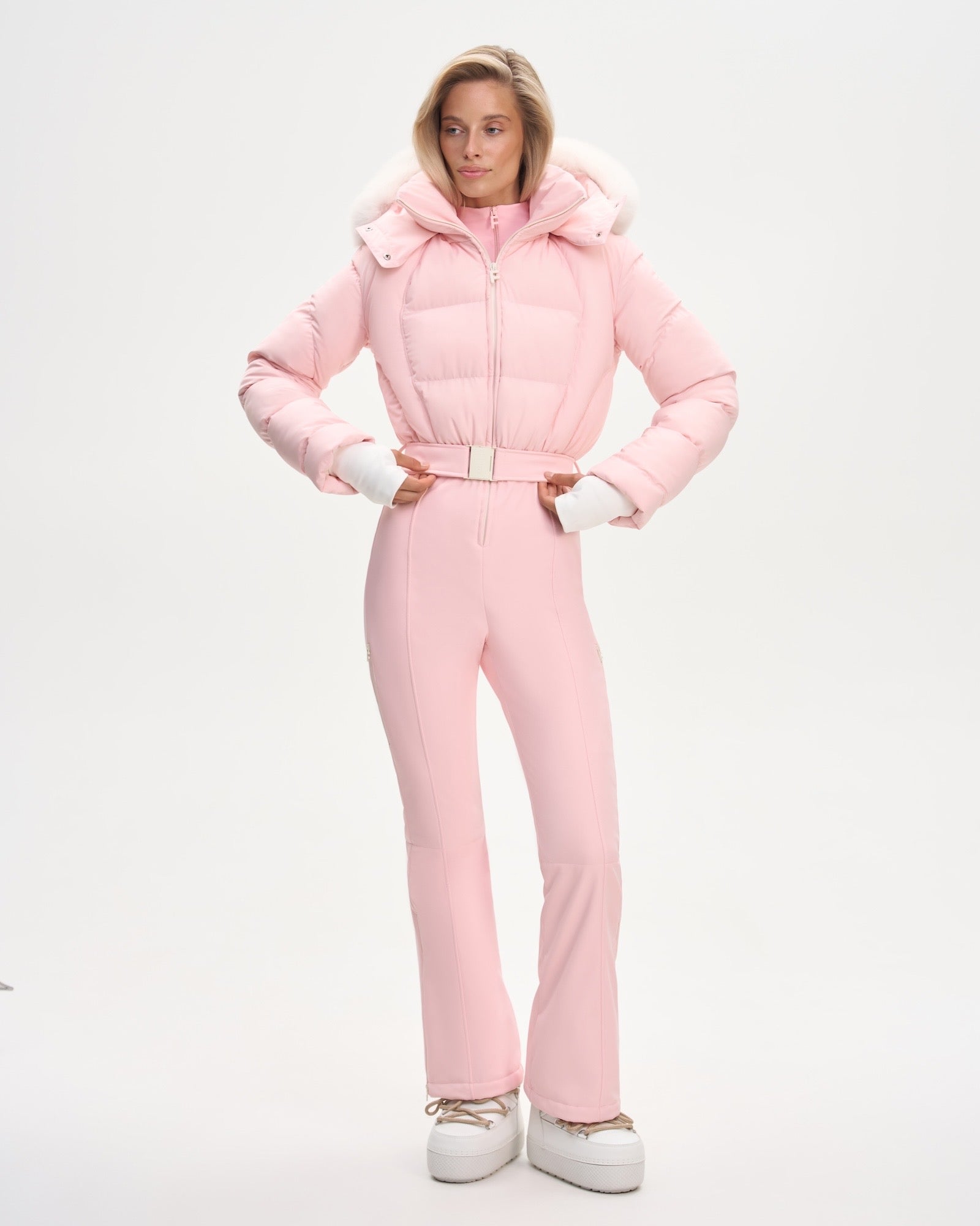 COURCHEVEL KRALİÇE TULUM