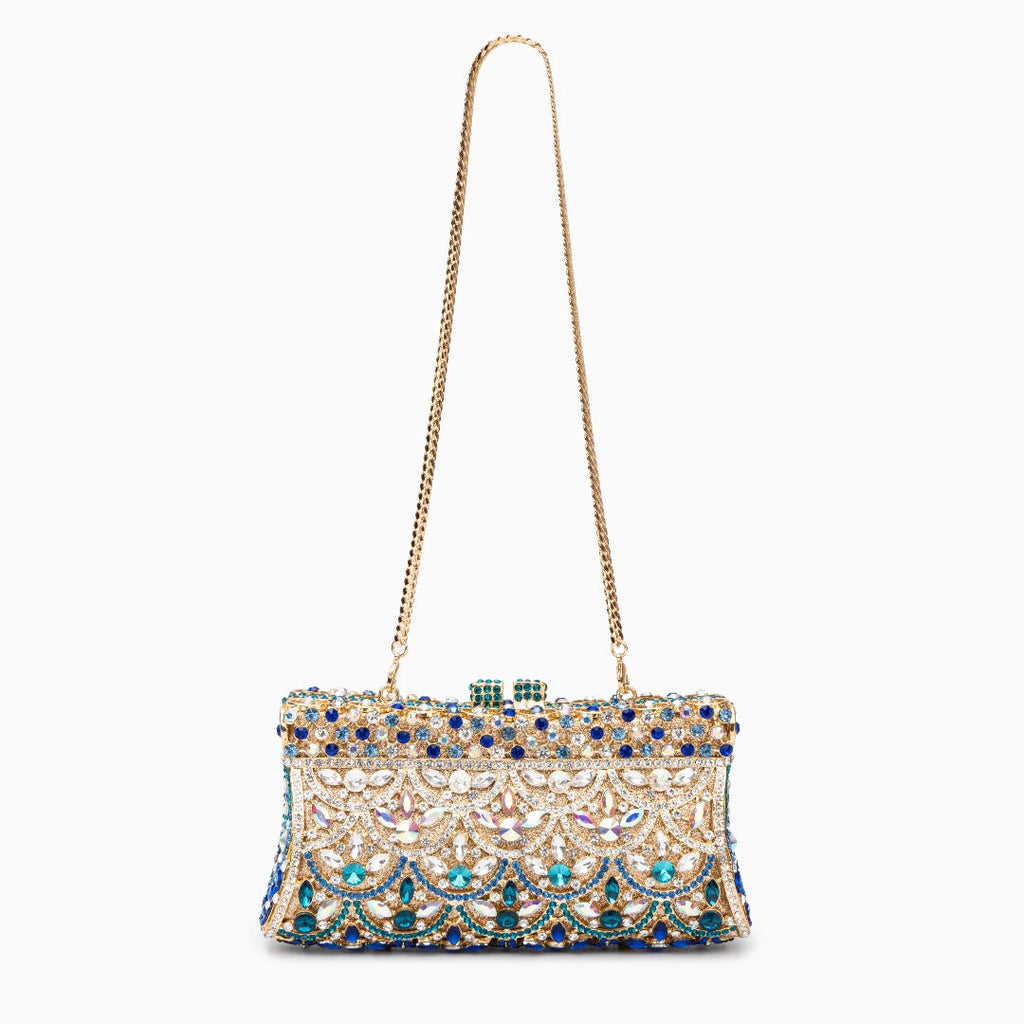 Aubrielle Clutch Çanta