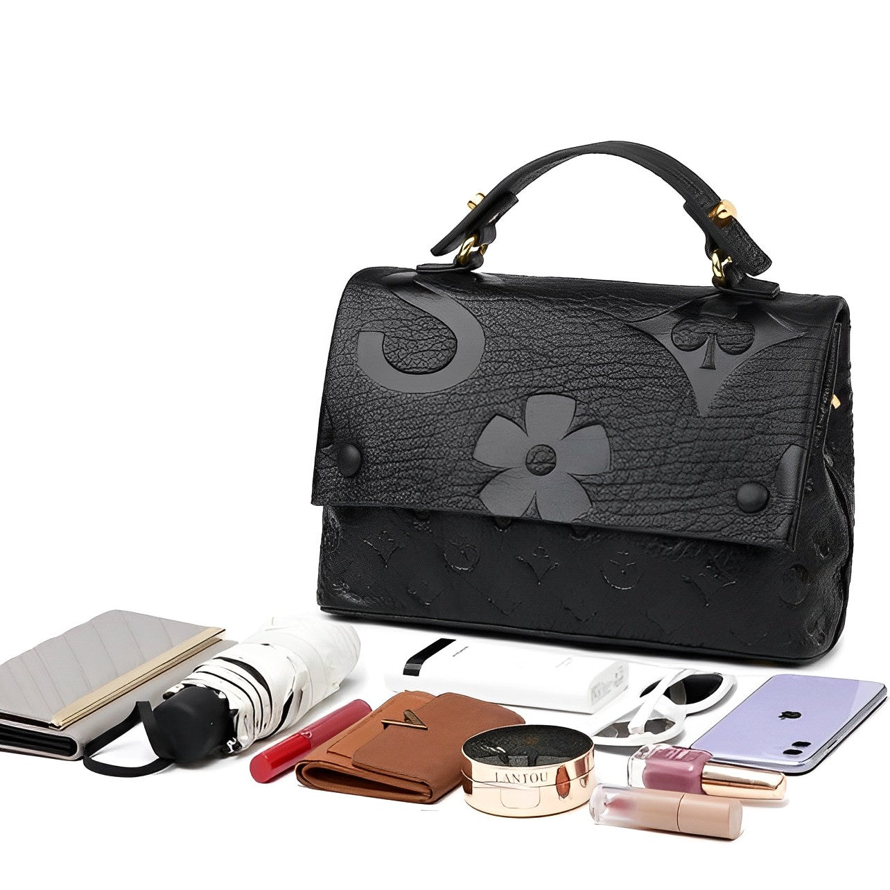 Hana Crossbody Çanta