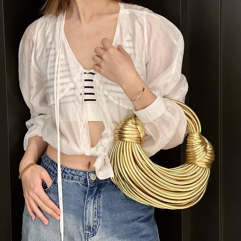 Amanda Gold Çanta
