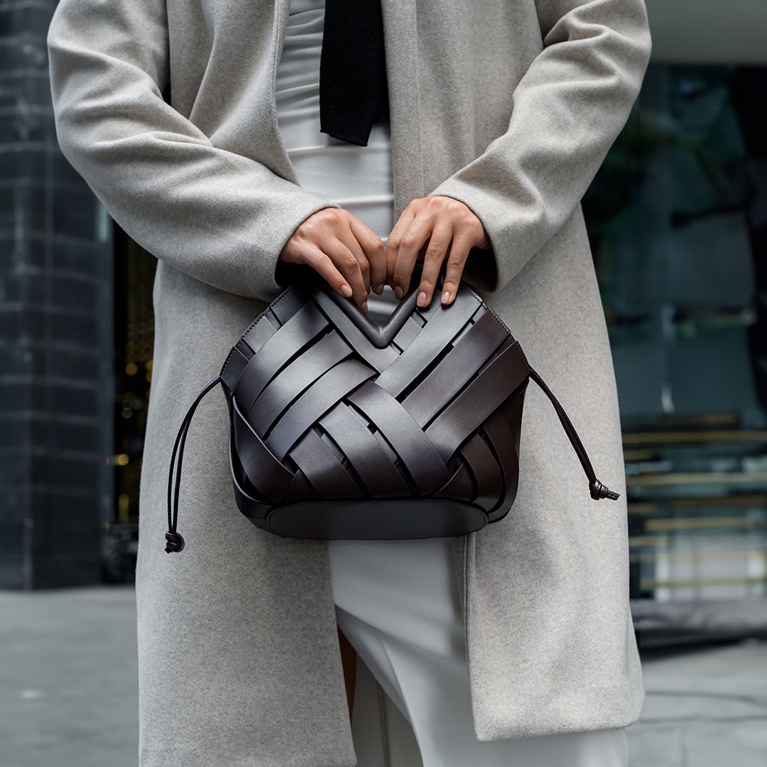 Kahverengi Natalie Çanta