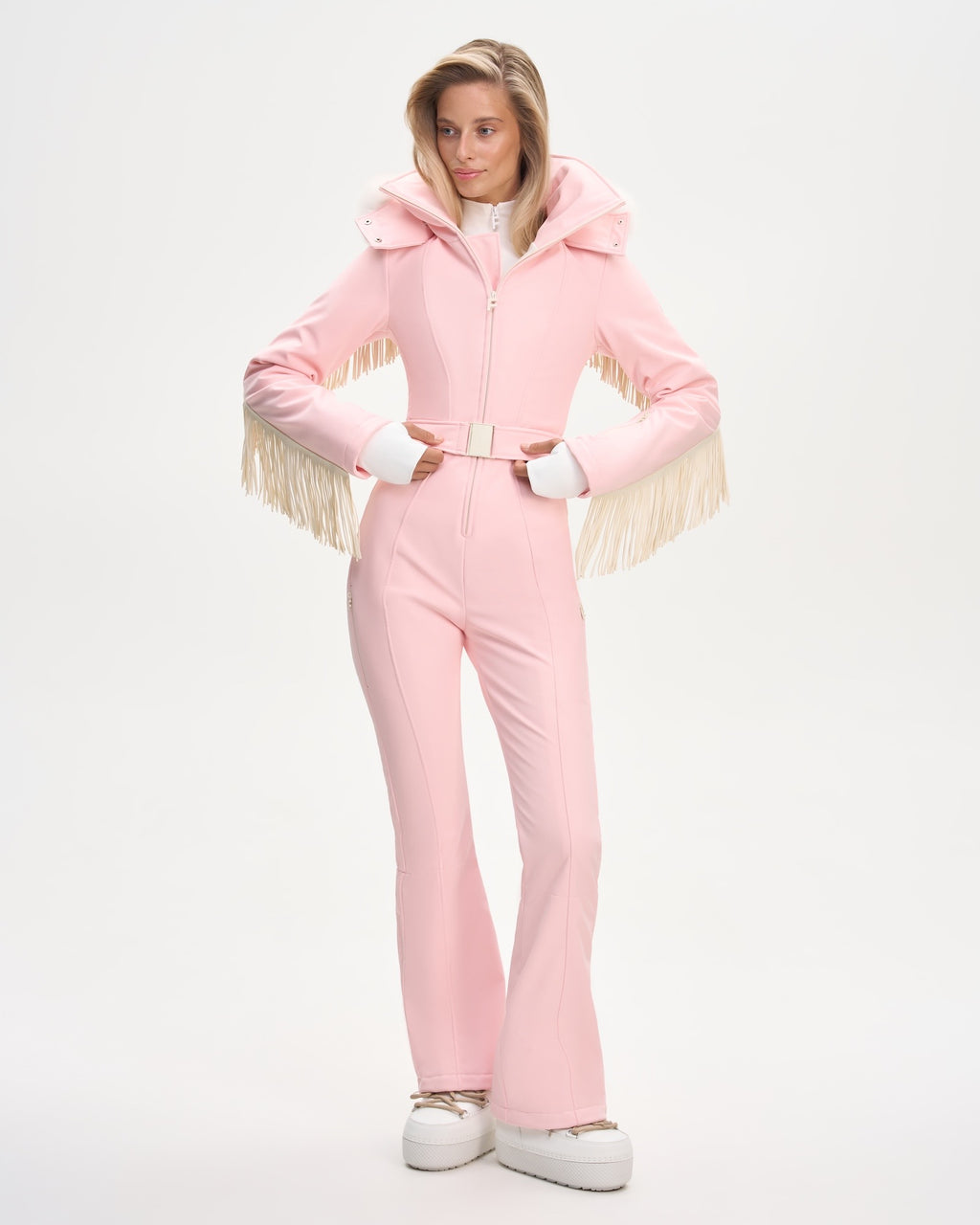 ÇİLEKLİ MİLKSHAKE TULUM