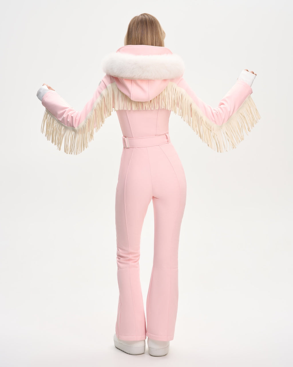 ÇİLEKLİ MİLKSHAKE TULUM