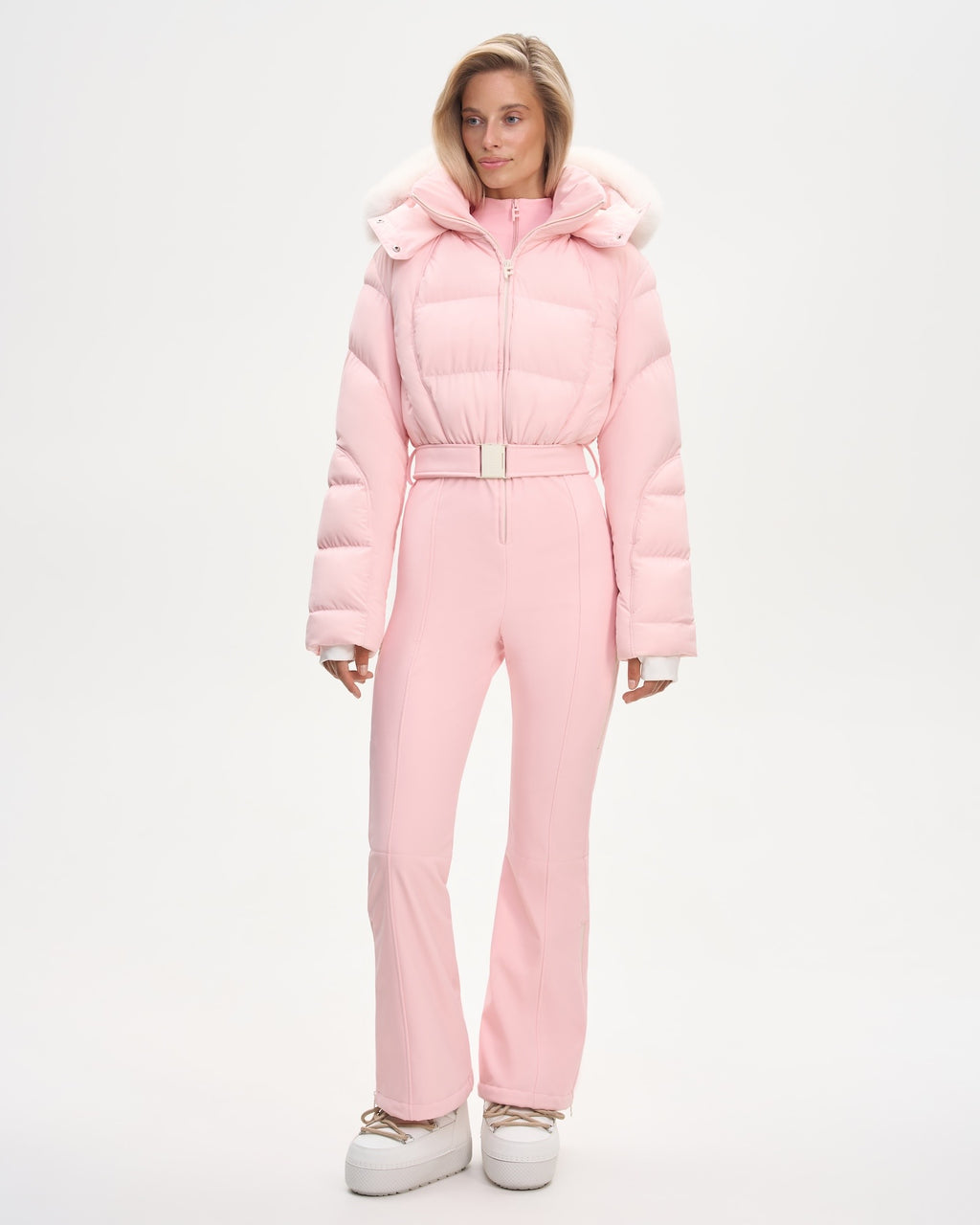 COURCHEVEL KRALİÇE TULUM