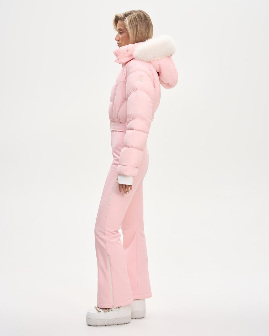 COURCHEVEL KRALİÇE TULUM