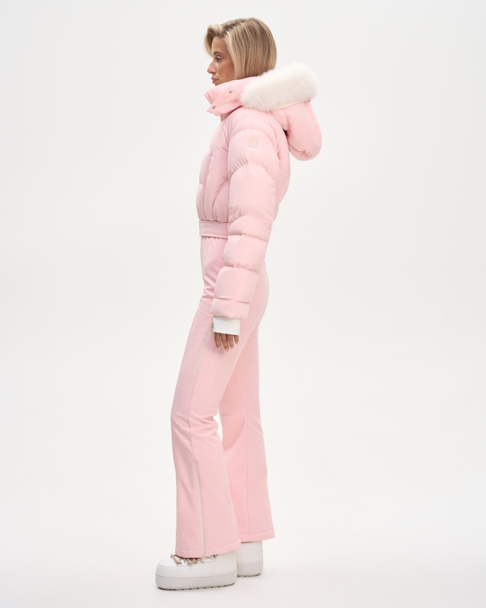 COURCHEVEL KRALİÇE TULUM