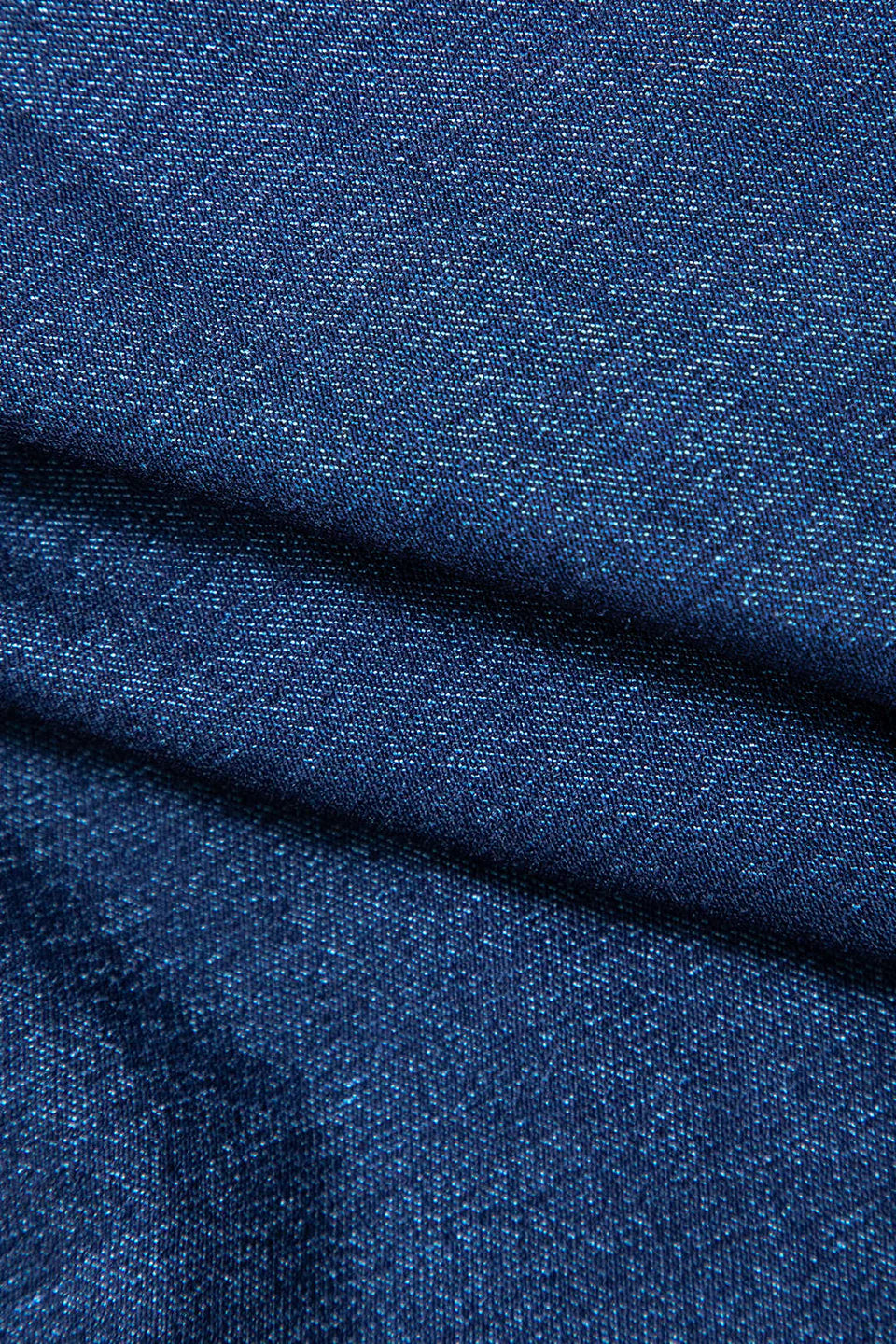 Shapewear Denim Kolsuz Bodysuit