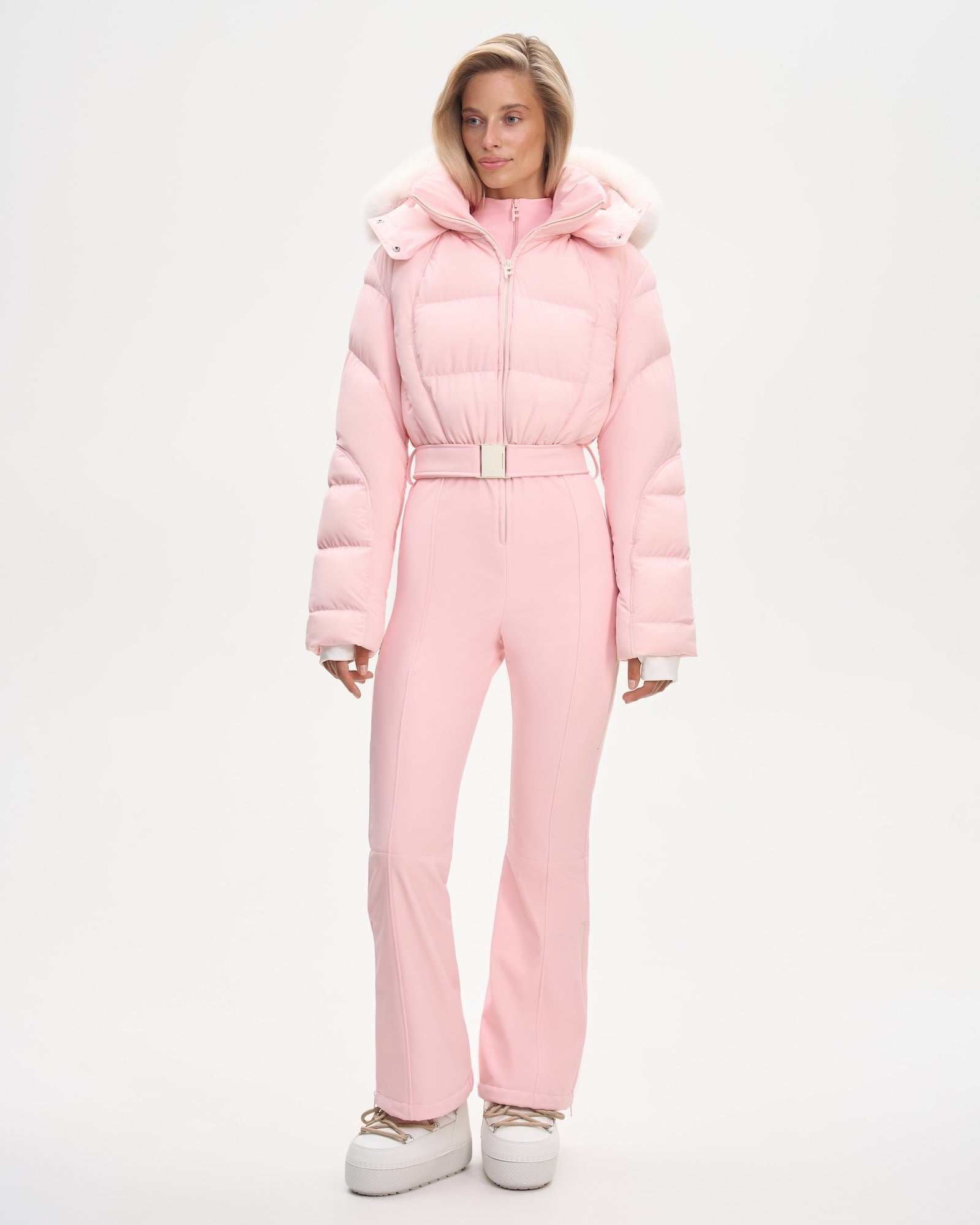 COURCHEVEL KRALİÇE TULUM