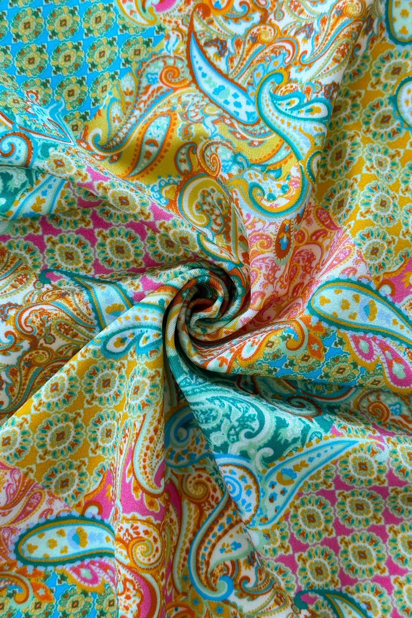 Zephyrus’ta Kıbrıs Üst