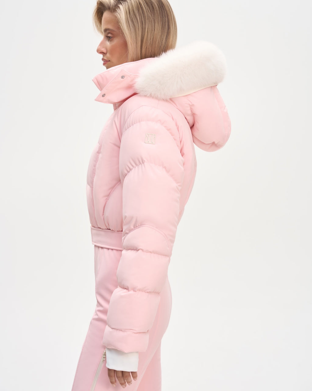 COURCHEVEL KRALİÇE TULUM