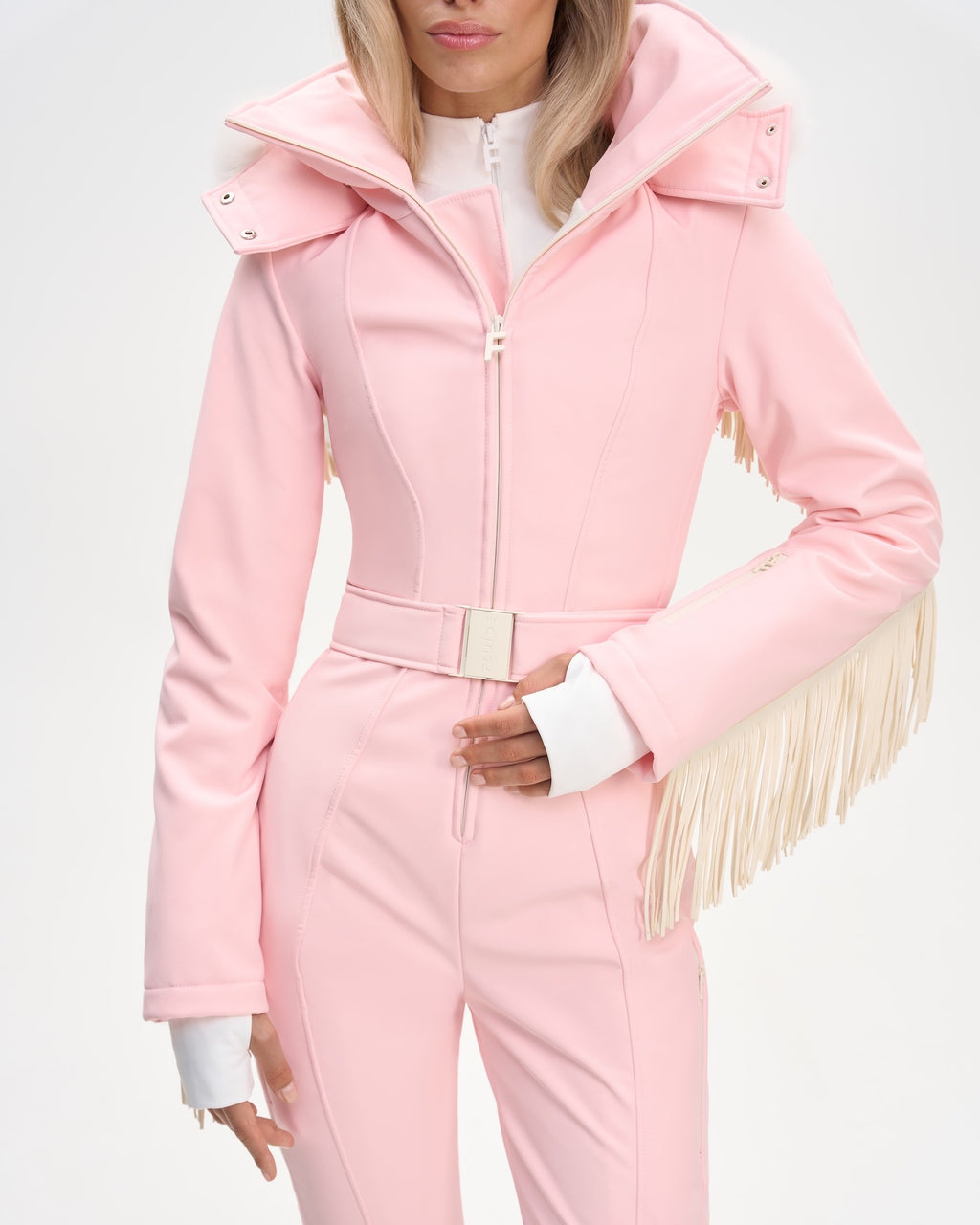 ÇİLEKLİ MİLKSHAKE TULUM