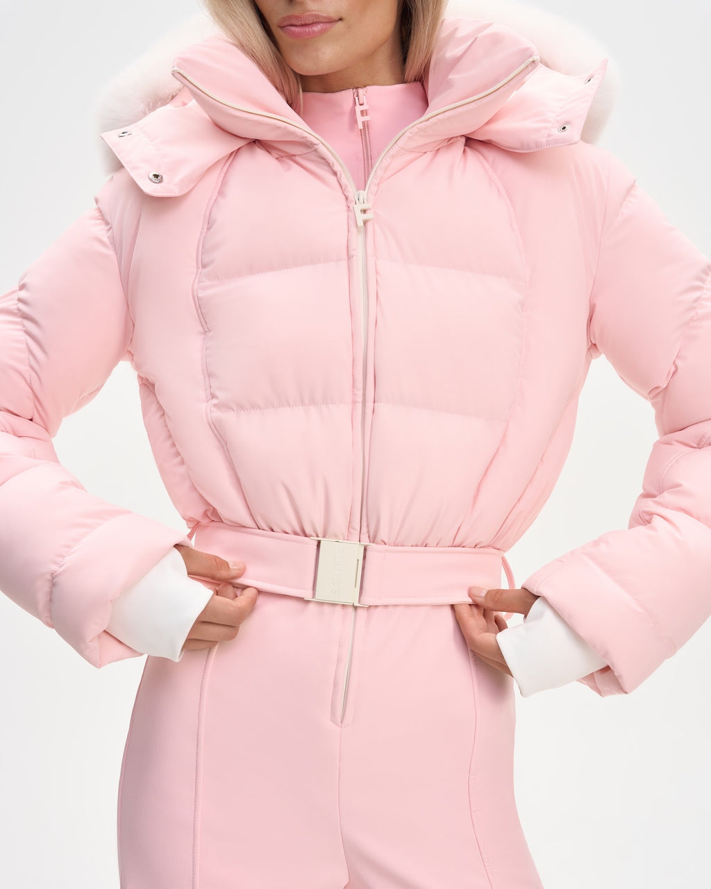 COURCHEVEL KRALİÇE TULUM