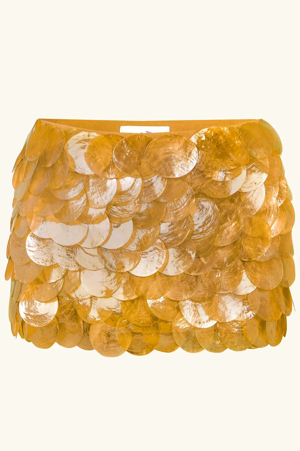 Sedef Gün Batımı Etek