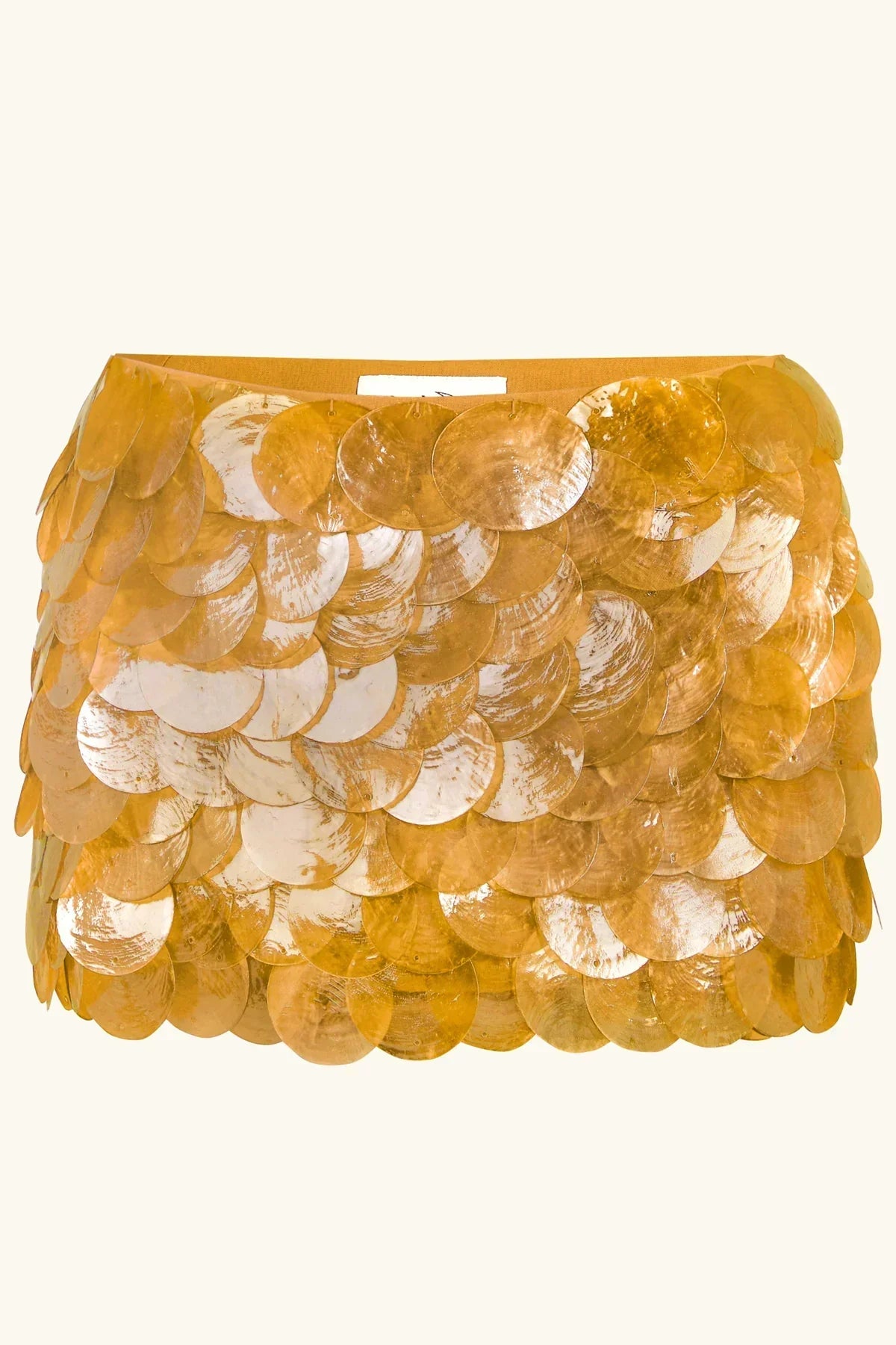 Sedef Gün Batımı Etek