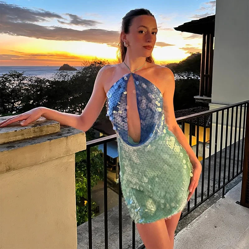 Cléa Dress