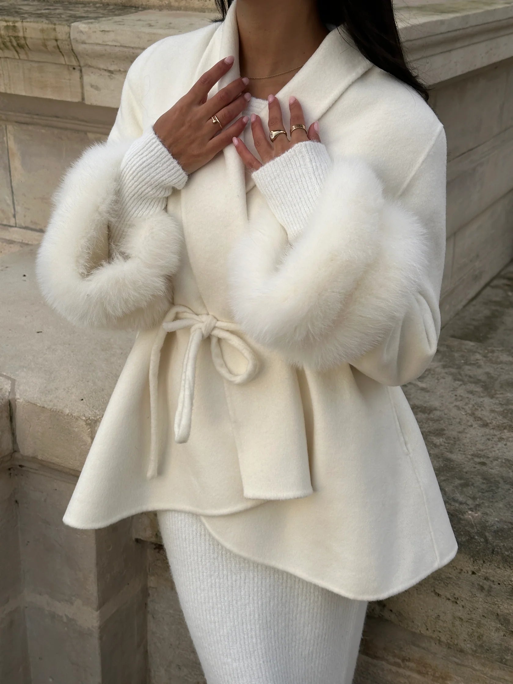 Céline Ceket