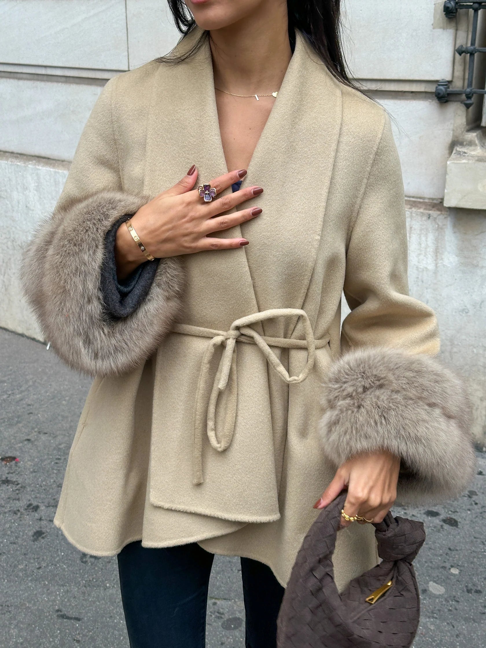 Céline Ceket