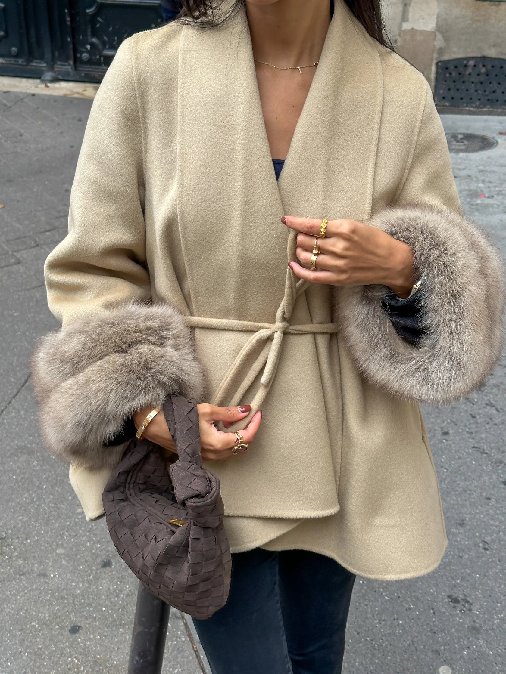 Céline Ceket