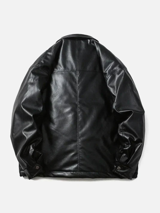Skull Star Jacket