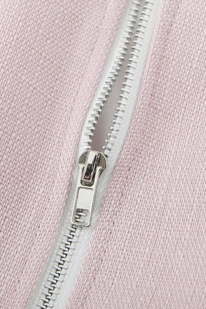 Damla Bel Peplum Korse Üst