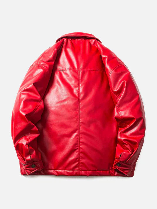 Skull Star Jacket